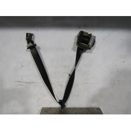 Ceinture avant gauche SKODA OCTAVIA 1 Photo n°1