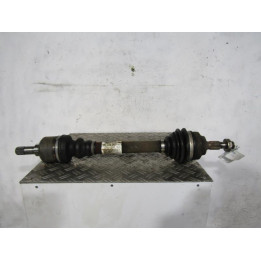 Cardan gauche (transmission) CITROEN C5 1 Photo n°1