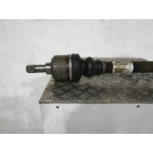 Cardan gauche (transmission) CITROEN C5 1 Photo n°2