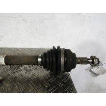 Cardan gauche (transmission) CITROEN C5 1 Photo n°3