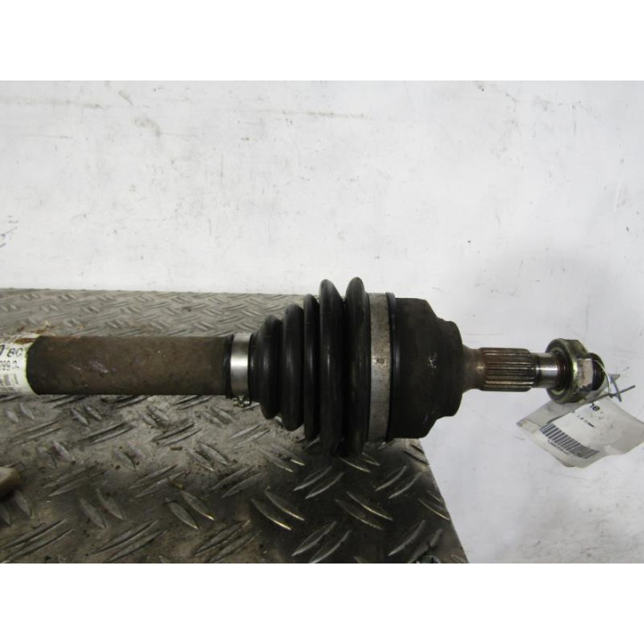 Cardan gauche (transmission) CITROEN C5 1 Photo n°3