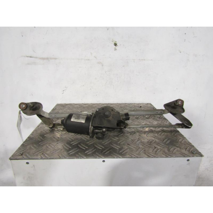 Moteur essuie glace avant TOYOTA AVENSIS 2 Photo n°2