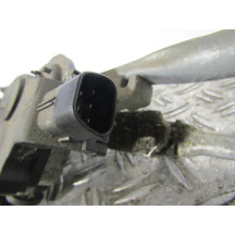 Moteur essuie glace avant TOYOTA AVENSIS 2 Photo n°5