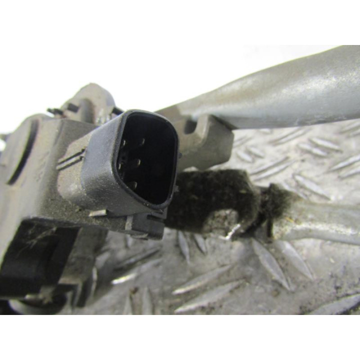 Moteur essuie glace avant TOYOTA AVENSIS 2 Photo n°5