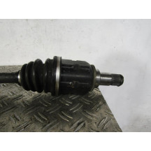 Cardan gauche (transmission) TOYOTA AVENSIS 2 Photo n°2