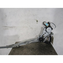 Leve vitre electrique avant gauche CHEVROLET AVEO 1 Photo n°2
