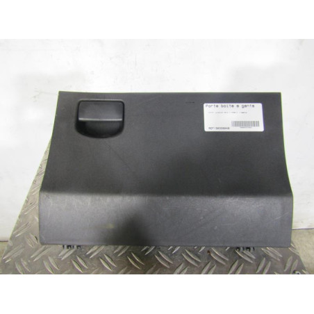 Porte boite a gants TOYOTA YARIS 2