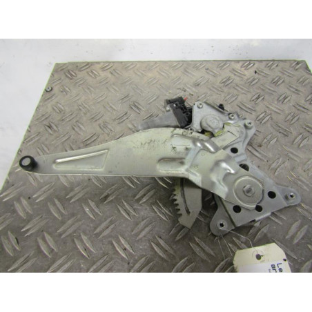 Leve vitre electrique arriere gauche SUZUKI SWIFT 3