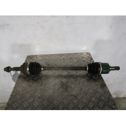 Cardan gauche (transmission) SUZUKI SWIFT 3 Photo n°1