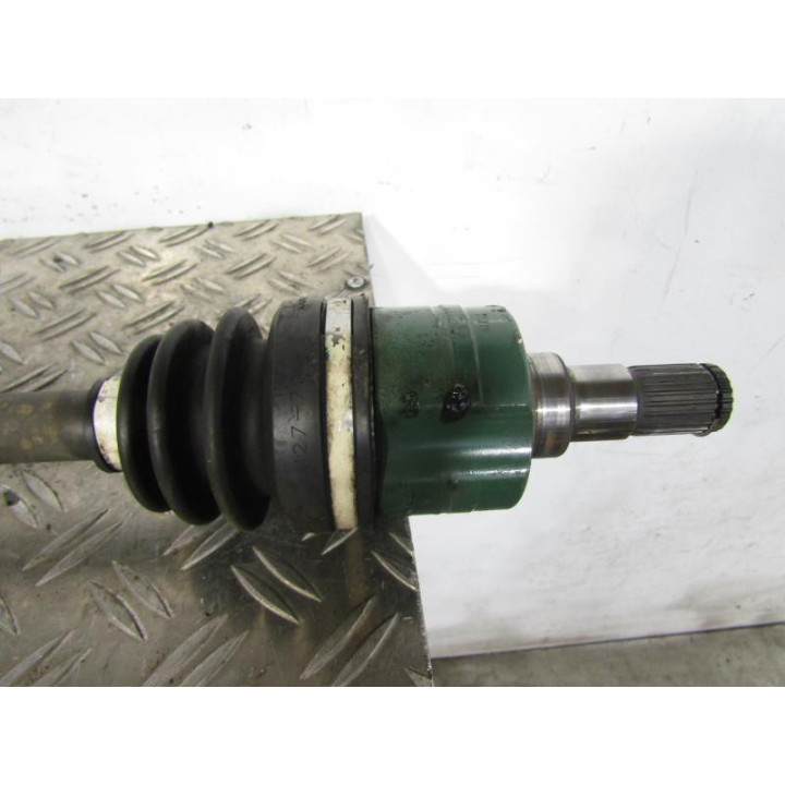 Cardan gauche (transmission) SUZUKI SWIFT 3 Photo n°2