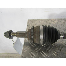 Cardan gauche (transmission) SUZUKI SWIFT 3 Photo n°3