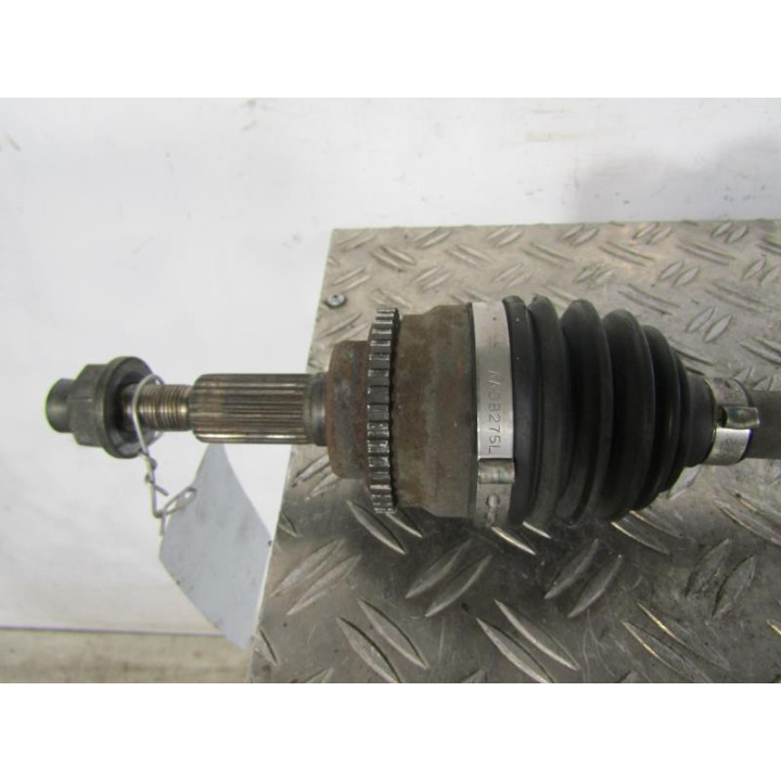 Cardan gauche (transmission) SUZUKI SWIFT 3 Photo n°3