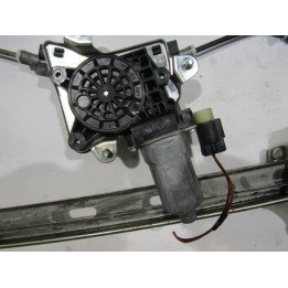 Leve vitre electrique avant gauche HYUNDAI I 10 1 Photo n°1
