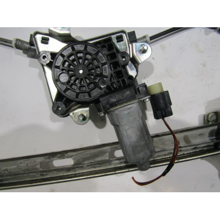 Leve vitre electrique avant gauche HYUNDAI I 10 1
