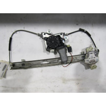 Leve vitre electrique avant gauche HYUNDAI I 10 1 Photo n°2