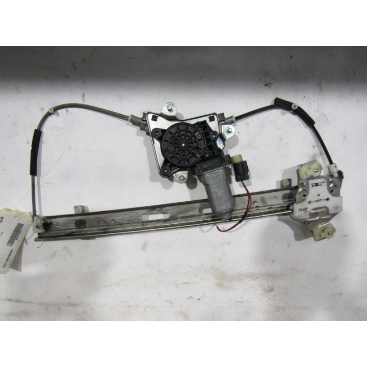 Leve vitre electrique avant gauche HYUNDAI I 10 1 Photo n°2