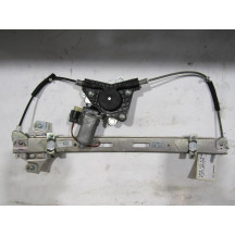 Leve vitre electrique avant gauche HYUNDAI I 10 1 Photo n°3