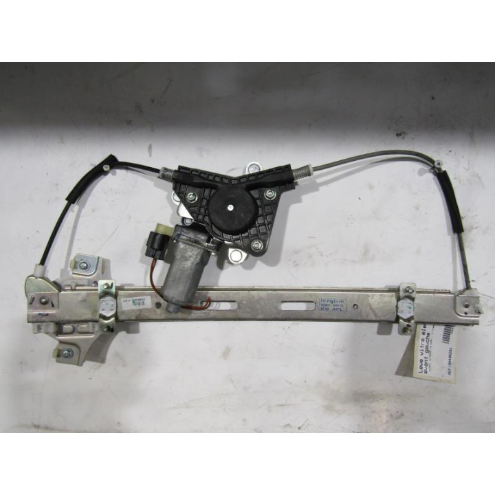 Leve vitre electrique avant gauche HYUNDAI I 10 1 Photo n°3