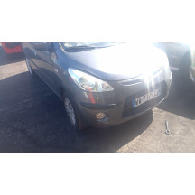 Leve vitre electrique avant gauche HYUNDAI I 10 1 Photo n°4