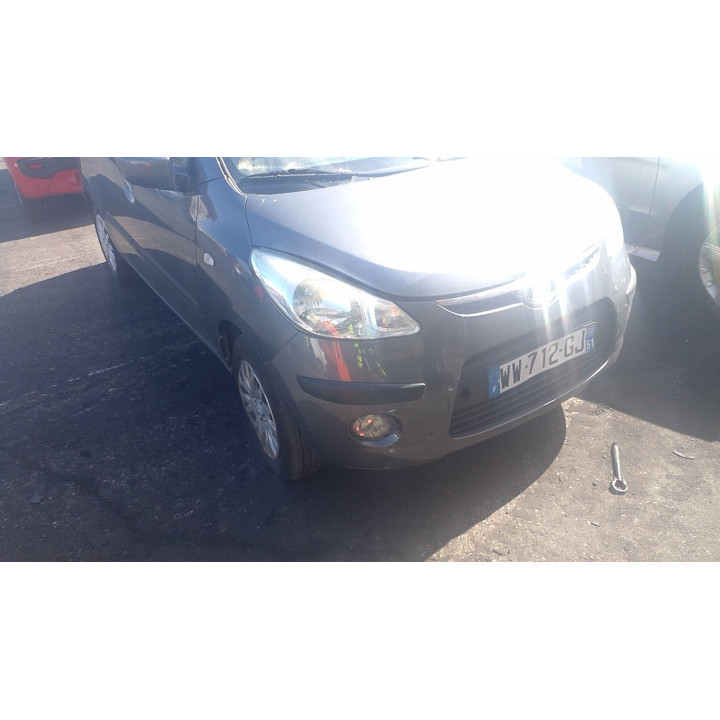 Leve vitre electrique avant gauche HYUNDAI I 10 1 Photo n°4