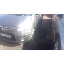 Leve vitre electrique avant gauche HYUNDAI I 10 1 Photo n°5