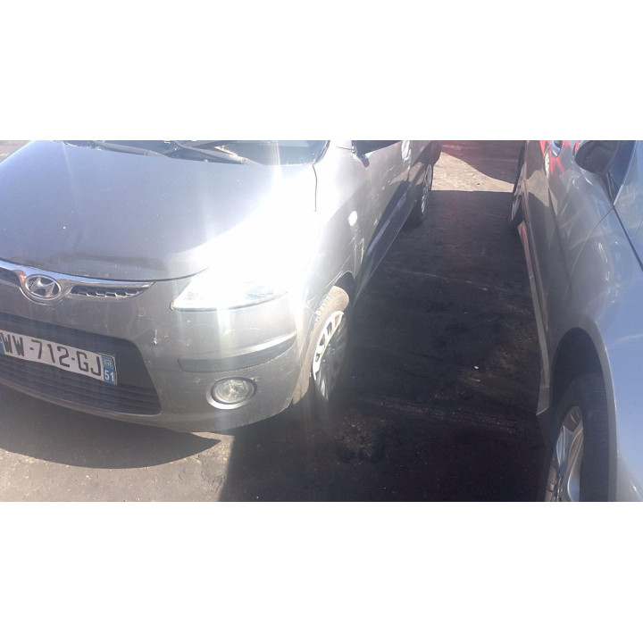 Leve vitre electrique avant gauche HYUNDAI I 10 1 Photo n°5
