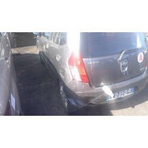 Leve vitre electrique avant gauche HYUNDAI I 10 1 Photo n°7