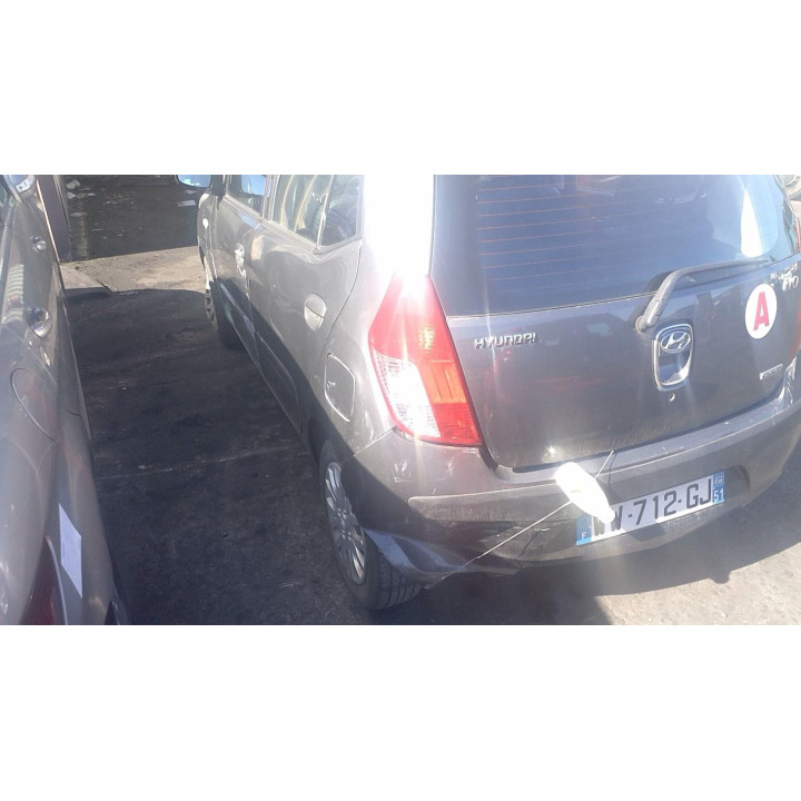 Leve vitre electrique avant gauche HYUNDAI I 10 1 Photo n°7