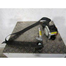 Ceinture avant gauche NISSAN NOTE 1 Photo n°1