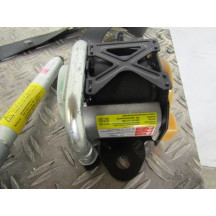 Ceinture avant gauche NISSAN NOTE 1 Photo n°2