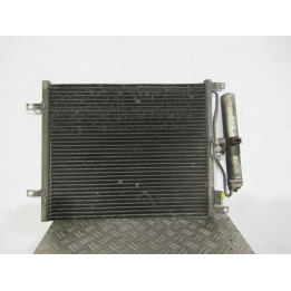 Radiateur clim NISSAN NOTE 1 Photo n°1