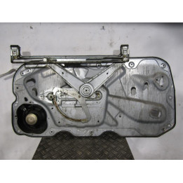 Leve vitre electrique avant gauche FORD FOCUS 2 Photo n°1