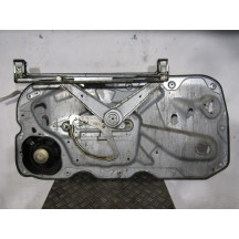 Leve vitre electrique avant gauche FORD FOCUS 2 Photo n°1