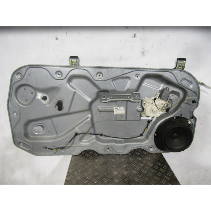 Leve vitre electrique avant gauche FORD FOCUS 2 Photo n°2