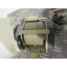 Ceinture avant gauche PEUGEOT 407 Photo n°2