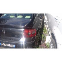 Ceinture avant gauche PEUGEOT 407 Photo n°4