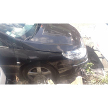 Ceinture avant gauche PEUGEOT 407 Photo n°6