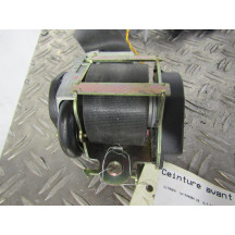 Ceinture avant gauche CITROEN C6 Photo n°2