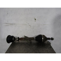 Cardan gauche (transmission) RENAULT LAGUNA 2 Photo n°1