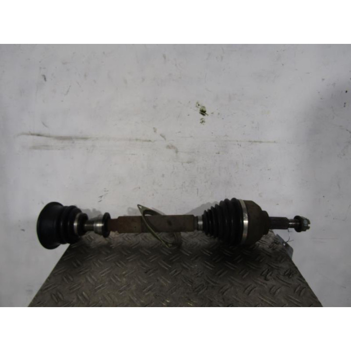 Cardan gauche (transmission) RENAULT LAGUNA 2 Photo n°1