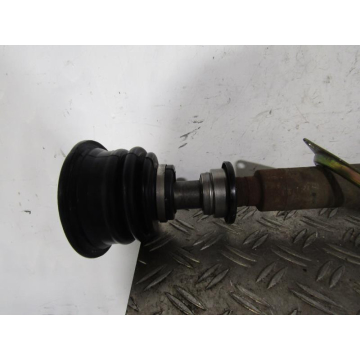 Cardan gauche (transmission) RENAULT LAGUNA 2 Photo n°2