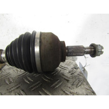 Cardan gauche (transmission) RENAULT LAGUNA 2 Photo n°3
