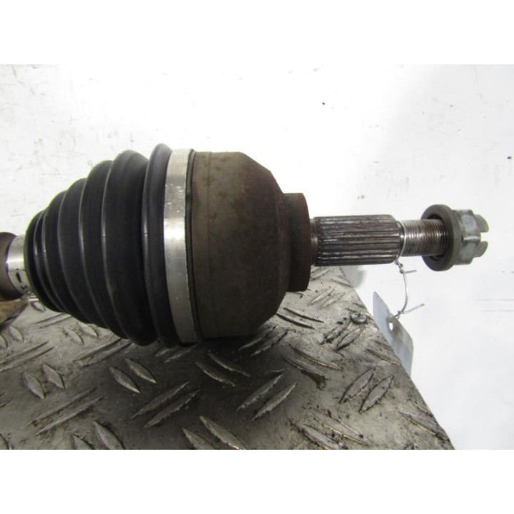 Cardan gauche (transmission) RENAULT LAGUNA 2 Photo n°3