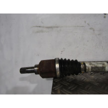 Cardan gauche (transmission) CITROEN C4 1 Photo n°2