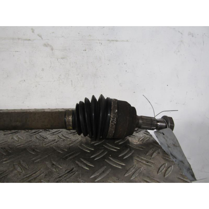 Cardan gauche (transmission) CITROEN C4 1 Photo n°3