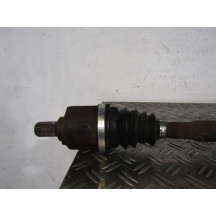 Cardan gauche (transmission) RENAULT MODUS Photo n°2