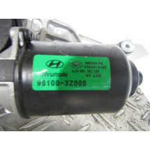 Moteur essuie glace avant HYUNDAI I 40 Photo n°2