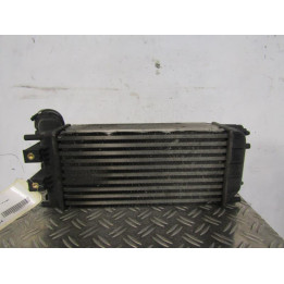 Echangeur air (Intercooler) PEUGEOT 308 1 Photo n°1