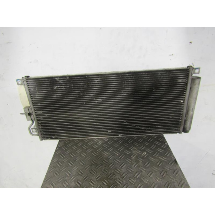 Radiateur clim OPEL MOKKA 1 Photo n°2