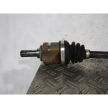 Cardan gauche (transmission) OPEL CORSA D Photo n°2